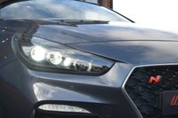 USED 2019 07 HYUNDAI I30 2.0 T-GDi N Performance Hatchback 5dr Petrol Manual Euro 6 (s/s) (275 ps) WINTER PACK / SHADOW GREY