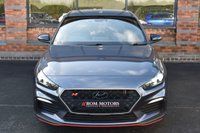 USED 2019 07 HYUNDAI I30 2.0 T-GDi N Performance Hatchback 5dr Petrol Manual Euro 6 (s/s) (275 ps) WINTER PACK / SHADOW GREY