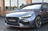 USED 2019 07 HYUNDAI I30 2.0 T-GDi N Performance Hatchback 5dr Petrol Manual Euro 6 (s/s) (275 ps) WINTER PACK / SHADOW GREY