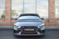 USED 2019 07 HYUNDAI I30 2.0 T-GDi N Performance Hatchback 5dr Petrol Manual Euro 6 (s/s) (275 ps) WINTER PACK / SHADOW GREY