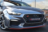 USED 2019 07 HYUNDAI I30 2.0 T-GDi N Performance Hatchback 5dr Petrol Manual Euro 6 (s/s) (275 ps) WINTER PACK / SHADOW GREY