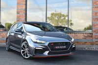 USED 2019 07 HYUNDAI I30 2.0 T-GDi N Performance Hatchback 5dr Petrol Manual Euro 6 (s/s) (275 ps) WINTER PACK / SHADOW GREY