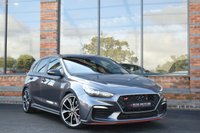 USED 2019 07 HYUNDAI I30 2.0 T-GDi N Performance Hatchback 5dr Petrol Manual Euro 6 (s/s) (275 ps) WINTER PACK / SHADOW GREY