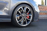 USED 2019 07 HYUNDAI I30 2.0 T-GDi N Performance Hatchback 5dr Petrol Manual Euro 6 (s/s) (275 ps) WINTER PACK / SHADOW GREY