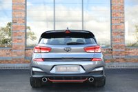 USED 2019 07 HYUNDAI I30 2.0 T-GDi N Performance Hatchback 5dr Petrol Manual Euro 6 (s/s) (275 ps) WINTER PACK / SHADOW GREY