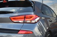 USED 2019 07 HYUNDAI I30 2.0 T-GDi N Performance Hatchback 5dr Petrol Manual Euro 6 (s/s) (275 ps) WINTER PACK / SHADOW GREY