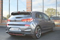 USED 2019 07 HYUNDAI I30 2.0 T-GDi N Performance Hatchback 5dr Petrol Manual Euro 6 (s/s) (275 ps) WINTER PACK / SHADOW GREY