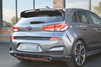 USED 2019 07 HYUNDAI I30 2.0 T-GDi N Performance Hatchback 5dr Petrol Manual Euro 6 (s/s) (275 ps) WINTER PACK / SHADOW GREY