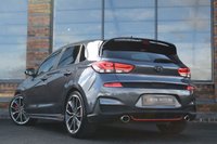 USED 2019 07 HYUNDAI I30 2.0 T-GDi N Performance Hatchback 5dr Petrol Manual Euro 6 (s/s) (275 ps) WINTER PACK / SHADOW GREY
