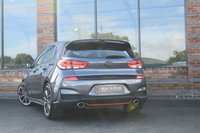 USED 2019 07 HYUNDAI I30 2.0 T-GDi N Performance Hatchback 5dr Petrol Manual Euro 6 (s/s) (275 ps) WINTER PACK / SHADOW GREY