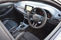 USED 2019 07 HYUNDAI I30 2.0 T-GDi N Performance Hatchback 5dr Petrol Manual Euro 6 (s/s) (275 ps) WINTER PACK / SHADOW GREY