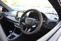 USED 2019 07 HYUNDAI I30 2.0 T-GDi N Performance Hatchback 5dr Petrol Manual Euro 6 (s/s) (275 ps) WINTER PACK / SHADOW GREY