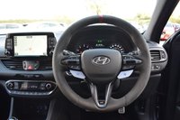 USED 2019 07 HYUNDAI I30 2.0 T-GDi N Performance Hatchback 5dr Petrol Manual Euro 6 (s/s) (275 ps) WINTER PACK / SHADOW GREY
