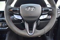 USED 2019 07 HYUNDAI I30 2.0 T-GDi N Performance Hatchback 5dr Petrol Manual Euro 6 (s/s) (275 ps) WINTER PACK / SHADOW GREY