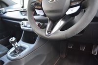 USED 2019 07 HYUNDAI I30 2.0 T-GDi N Performance Hatchback 5dr Petrol Manual Euro 6 (s/s) (275 ps) WINTER PACK / SHADOW GREY