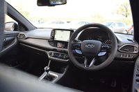 USED 2019 07 HYUNDAI I30 2.0 T-GDi N Performance Hatchback 5dr Petrol Manual Euro 6 (s/s) (275 ps) WINTER PACK / SHADOW GREY