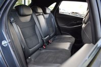 USED 2019 07 HYUNDAI I30 2.0 T-GDi N Performance Hatchback 5dr Petrol Manual Euro 6 (s/s) (275 ps) WINTER PACK / SHADOW GREY