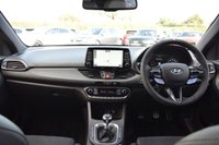 USED 2019 07 HYUNDAI I30 2.0 T-GDi N Performance Hatchback 5dr Petrol Manual Euro 6 (s/s) (275 ps) WINTER PACK / SHADOW GREY