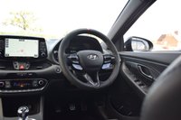 USED 2019 07 HYUNDAI I30 2.0 T-GDi N Performance Hatchback 5dr Petrol Manual Euro 6 (s/s) (275 ps) WINTER PACK / SHADOW GREY