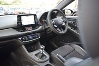 USED 2019 07 HYUNDAI I30 2.0 T-GDi N Performance Hatchback 5dr Petrol Manual Euro 6 (s/s) (275 ps) WINTER PACK / SHADOW GREY