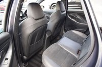 USED 2019 07 HYUNDAI I30 2.0 T-GDi N Performance Hatchback 5dr Petrol Manual Euro 6 (s/s) (275 ps) WINTER PACK / SHADOW GREY