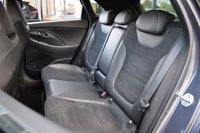USED 2019 07 HYUNDAI I30 2.0 T-GDi N Performance Hatchback 5dr Petrol Manual Euro 6 (s/s) (275 ps) WINTER PACK / SHADOW GREY