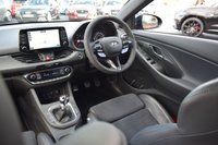 USED 2019 07 HYUNDAI I30 2.0 T-GDi N Performance Hatchback 5dr Petrol Manual Euro 6 (s/s) (275 ps) WINTER PACK / SHADOW GREY