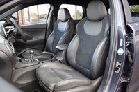 USED 2019 07 HYUNDAI I30 2.0 T-GDi N Performance Hatchback 5dr Petrol Manual Euro 6 (s/s) (275 ps) WINTER PACK / SHADOW GREY