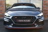 USED 2019 07 HYUNDAI I30 2.0 T-GDi N Performance Hatchback 5dr Petrol Manual Euro 6 (s/s) (275 ps) WINTER PACK / SHADOW GREY