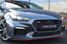 USED 2019 07 HYUNDAI I30 2.0 T-GDi N Performance Hatchback 5dr Petrol Manual Euro 6 (s/s) (275 ps) WINTER PACK / SHADOW GREY