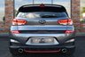 USED 2019 07 HYUNDAI I30 2.0 T-GDi N Performance Hatchback 5dr Petrol Manual Euro 6 (s/s) (275 ps) WINTER PACK / SHADOW GREY