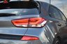 USED 2019 07 HYUNDAI I30 2.0 T-GDi N Performance Hatchback 5dr Petrol Manual Euro 6 (s/s) (275 ps) WINTER PACK / SHADOW GREY