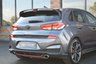 USED 2019 07 HYUNDAI I30 2.0 T-GDi N Performance Hatchback 5dr Petrol Manual Euro 6 (s/s) (275 ps) WINTER PACK / SHADOW GREY