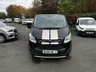 USED 2016 66 FORD TRANSIT CUSTOM 2.2 TDCi 290 Limited Panel Van 5dr Diesel Manual L2 H1 (186 g/km, 123 bhp) 