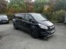 USED 2016 66 FORD TRANSIT CUSTOM 2.2 TDCi 290 Limited Panel Van 5dr Diesel Manual L2 H1 (186 g/km, 123 bhp) 