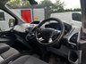 USED 2016 66 FORD TRANSIT CUSTOM 2.2 TDCi 290 Limited Panel Van 5dr Diesel Manual L2 H1 (186 g/km, 123 bhp) 
