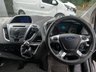 USED 2016 66 FORD TRANSIT CUSTOM 2.2 TDCi 290 Limited Panel Van 5dr Diesel Manual L2 H1 (186 g/km, 123 bhp) 