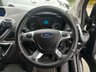 USED 2016 66 FORD TRANSIT CUSTOM 2.2 TDCi 290 Limited Panel Van 5dr Diesel Manual L2 H1 (186 g/km, 123 bhp) 