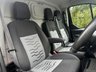 USED 2016 66 FORD TRANSIT CUSTOM 2.2 TDCi 290 Limited Panel Van 5dr Diesel Manual L2 H1 (186 g/km, 123 bhp) 