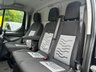 USED 2016 66 FORD TRANSIT CUSTOM 2.2 TDCi 290 Limited Panel Van 5dr Diesel Manual L2 H1 (186 g/km, 123 bhp) 