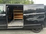 USED 2016 66 FORD TRANSIT CUSTOM 2.2 TDCi 290 Limited Panel Van 5dr Diesel Manual L2 H1 (186 g/km, 123 bhp) 