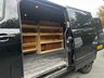 USED 2016 66 FORD TRANSIT CUSTOM 2.2 TDCi 290 Limited Panel Van 5dr Diesel Manual L2 H1 (186 g/km, 123 bhp) 