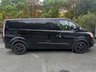 USED 2016 66 FORD TRANSIT CUSTOM 2.2 TDCi 290 Limited Panel Van 5dr Diesel Manual L2 H1 (186 g/km, 123 bhp) 