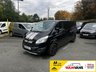 USED 2016 66 FORD TRANSIT CUSTOM 2.2 TDCi 290 Limited Panel Van 5dr Diesel Manual L2 H1 (186 g/km, 123 bhp) 