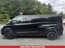 USED 2016 66 FORD TRANSIT CUSTOM 2.2 TDCi 290 Limited Panel Van 5dr Diesel Manual L2 H1 (186 g/km, 123 bhp) 