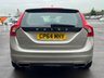 USED 2015 64 VOLVO V60 2.0 D4 SE Lux Estate 5dr Diesel Manual Euro 6 (s/s) (181 ps) &pound;0 A YEAR TAX!!!