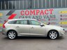 USED 2015 64 VOLVO V60 2.0 D4 SE Lux Estate 5dr Diesel Manual Euro 6 (s/s) (181 ps) &pound;0 A YEAR TAX!!!