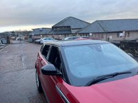USED 2017 17 LAND ROVER RANGE ROVER EVOQUE 2.0 eD4 SE SUV 5dr Diesel Manual FWD Euro 6 (s/s) (150 ps) A LOVELY ADDITION TO OUR FORECOURT FINISHED IN METALLIC RED PAINT+ONLY 1 FORMER KEEPER+SERVICE HISTORY+DIESEL+ULEZ COMPLIANT+FULL LEATHER INTERIOR+PARK ASSIST+CLIMATE CONTROL+18 INCH ALLOY WHEELS+1 FULL YEARS MOT PRIOR TO COLLECTION+CALL NOW TO SPEAK TO OUR EXPERIENCED SALES ADVISORS+DONT MISS OUT!!!!!!!!!!!!!!!!!!!!!!!!!!!!!!!!!!!!!!!!