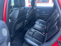 USED 2017 17 LAND ROVER RANGE ROVER EVOQUE 2.0 eD4 SE SUV 5dr Diesel Manual FWD Euro 6 (s/s) (150 ps) A LOVELY ADDITION TO OUR FORECOURT FINISHED IN METALLIC RED PAINT+ONLY 1 FORMER KEEPER+SERVICE HISTORY+DIESEL+ULEZ COMPLIANT+FULL LEATHER INTERIOR+PARK ASSIST+CLIMATE CONTROL+18 INCH ALLOY WHEELS+1 FULL YEARS MOT PRIOR TO COLLECTION+CALL NOW TO SPEAK TO OUR EXPERIENCED SALES ADVISORS+DONT MISS OUT!!!!!!!!!!!!!!!!!!!!!!!!!!!!!!!!!!!!!!!!