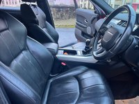 USED 2017 17 LAND ROVER RANGE ROVER EVOQUE 2.0 eD4 SE SUV 5dr Diesel Manual FWD Euro 6 (s/s) (150 ps) A LOVELY ADDITION TO OUR FORECOURT FINISHED IN METALLIC RED PAINT+ONLY 1 FORMER KEEPER+SERVICE HISTORY+DIESEL+ULEZ COMPLIANT+FULL LEATHER INTERIOR+PARK ASSIST+CLIMATE CONTROL+18 INCH ALLOY WHEELS+1 FULL YEARS MOT PRIOR TO COLLECTION+CALL NOW TO SPEAK TO OUR EXPERIENCED SALES ADVISORS+DONT MISS OUT!!!!!!!!!!!!!!!!!!!!!!!!!!!!!!!!!!!!!!!!